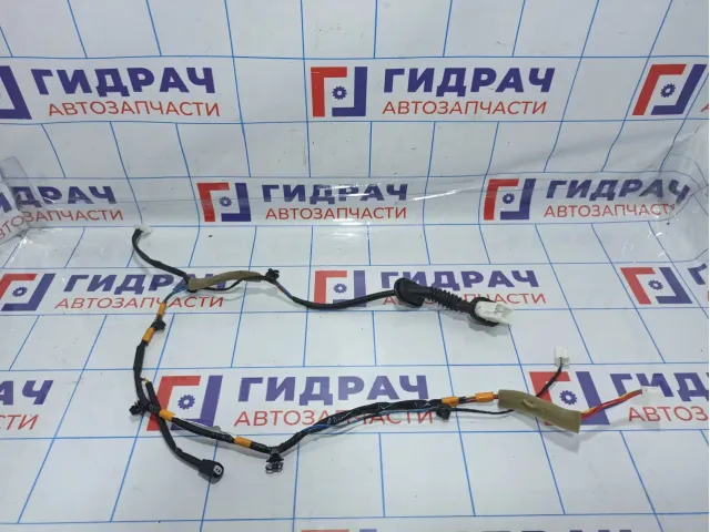 Проводка двери задней правой Suzuki Grand Vitara (JT) 36751-78K20