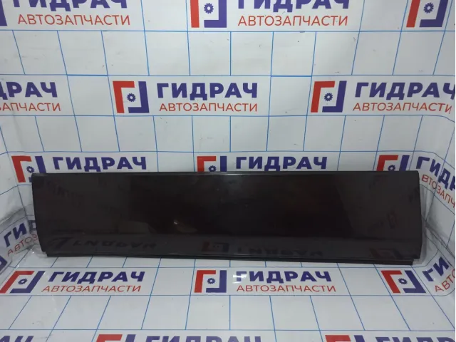 Накладка двери передней левой Suzuki Grand Vitara (JT) 77680-65J00