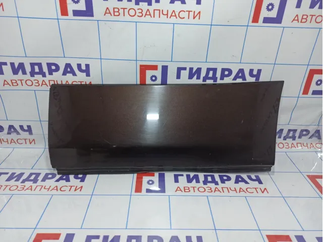 Накладка двери задней левой Suzuki Grand Vitara (JT) 77690-65J00