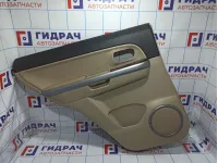 Обшивка двери задней левой Suzuki Grand Vitara (JT) 83740-78K01-AJL