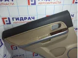 Обшивка двери задней левой Suzuki Grand Vitara (JT) 83740-78K01-AJL