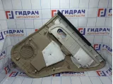 Обшивка двери задней левой Suzuki Grand Vitara (JT) 83740-78K01-AJL