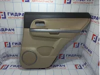 Обшивка двери задней правой Suzuki Grand Vitara (JT) 83730-78K01-AJL