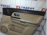 Обшивка двери передней правой Suzuki Grand Vitara (JT) 83710-78K01-AJL