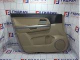 Обшивка двери передней левой Suzuki Grand Vitara (JT) 83720-78K01-AJL