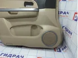 Обшивка двери передней левой Suzuki Grand Vitara (JT) 83720-78K01-AJL