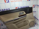 Обшивка двери передней левой Suzuki Grand Vitara (JT) 83720-78K01-AJL