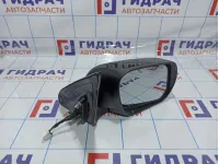 Зеркало правое электрическое Suzuki Grand Vitara (JT) 84701-65J00-ZUF