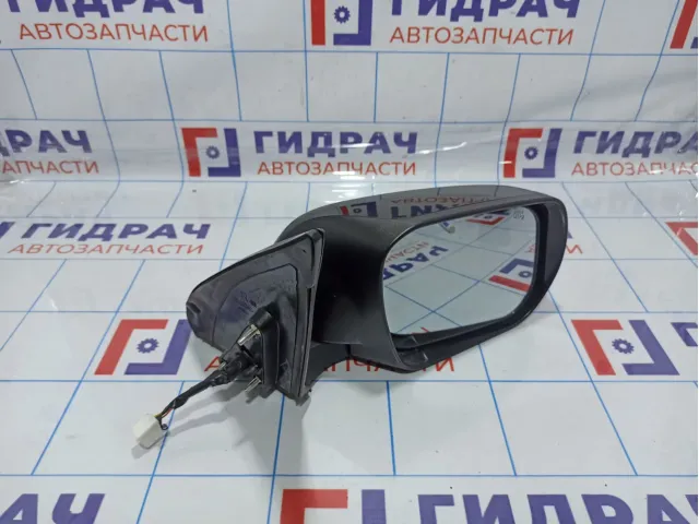 Зеркало правое электрическое Suzuki Grand Vitara (JT) 84701-65J00-ZUF