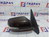 Зеркало правое электрическое Suzuki Grand Vitara (JT) 84701-65J00-ZUF