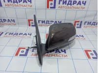 Зеркало левое электрическое Suzuki Grand Vitara (JT) 84702-65J00-ZUF