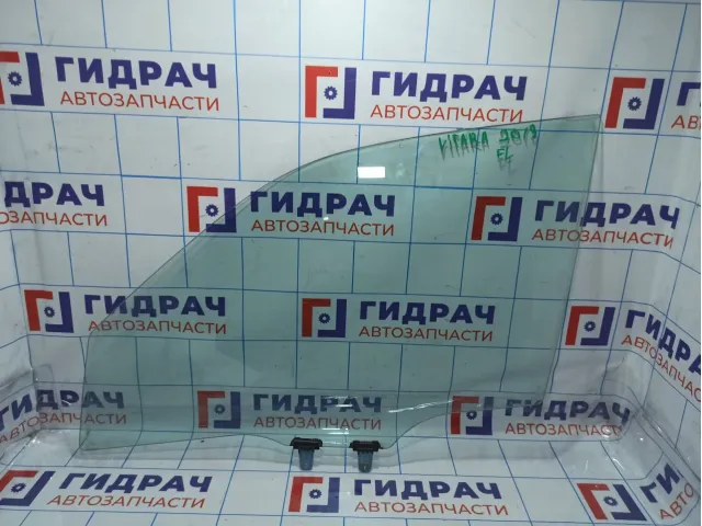Стекло двери передней левой Suzuki Grand Vitara (JT) 84502-78K00