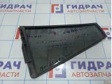 Стекло двери задней левой форточка Suzuki Grand Vitara (JT) 84556-65J00