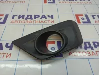 Рамка противотуманной фары левой Suzuki Grand Vitara (JT) 71782-77KB0-5PK