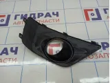 Рамка противотуманной фары левой Suzuki Grand Vitara (JT) 71782-77KB0-5PK
