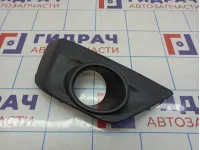 Рамка противотуманной фары правой Suzuki Grand Vitara (JT) 71781-77KB0-5PK