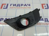 Рамка противотуманной фары правой Suzuki Grand Vitara (JT) 71781-77KB0-5PK
