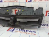 Кронштейн решетки радиатора Suzuki Grand Vitara (JT) 72121-77KA0