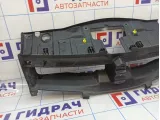 Кронштейн решетки радиатора Suzuki Grand Vitara (JT) 72121-77KA0