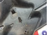 Решетка радиатора Suzuki Grand Vitara (JT) 72111-77KA0-38B