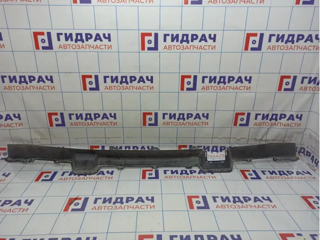 Юбка переднего бампера Suzuki Grand Vitara (JT) 71750-65J03