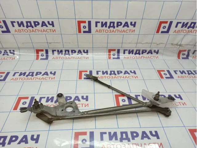 Трапеция стеклоочистителей Suzuki Grand Vitara (JT) 38100-65J00