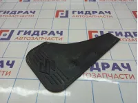 Брызговик задний правый Suzuki Grand Vitara (JT)