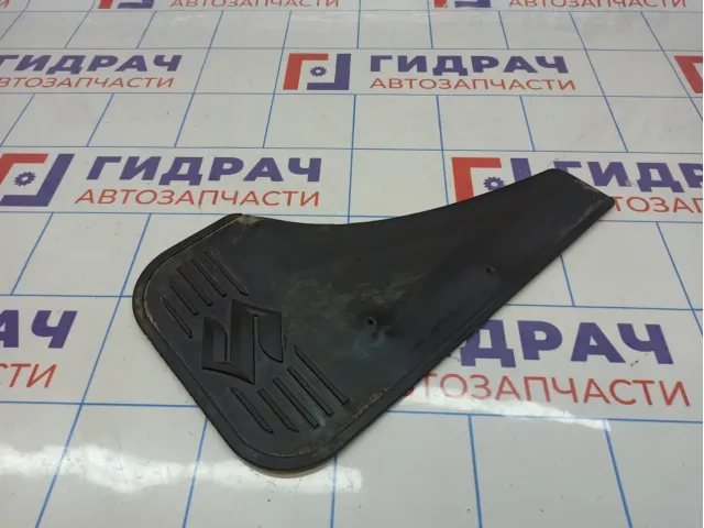 Брызговик задний правый Suzuki Grand Vitara (JT)