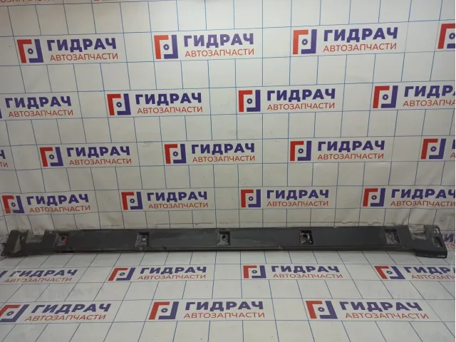 Накладка на порог наружная левая Suzuki Grand Vitara (JT) 77660-65J00