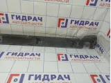 Накладка на порог наружная правая Suzuki Grand Vitara (JT) 77560-65J00