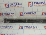 Накладка на порог наружная правая Suzuki Grand Vitara (JT) 77560-65J00