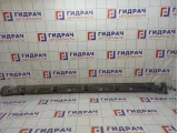 Накладка на порог наружная правая Suzuki Grand Vitara (JT) 77560-65J00