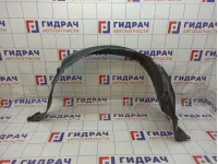 Локер передний левый Suzuki Grand Vitara (JT) 72482-65J00