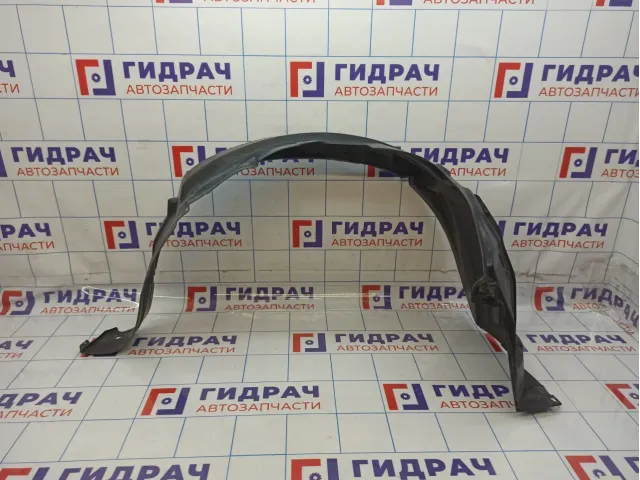 Локер передний левый Suzuki Grand Vitara (JT) 72482-65J00