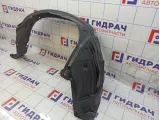 Локер передний левый Suzuki Grand Vitara (JT) 72482-65J00