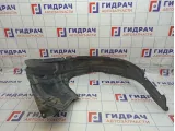 Локер передний левый Suzuki Grand Vitara (JT) 72482-65J00