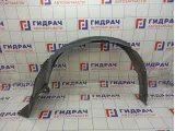 Локер передний правый Suzuki Grand Vitara (JT) 72481-65J00