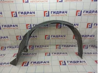 Локер передний правый Suzuki Grand Vitara (JT) 72481-65J00