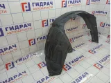 Локер передний правый Suzuki Grand Vitara (JT) 72481-65J00