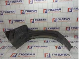 Локер передний правый Suzuki Grand Vitara (JT) 72481-65J00