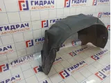 Локер задний правый Suzuki Grand Vitara (JT) 75521-65J00