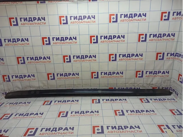 Рейлинг левый Suzuki Grand Vitara (JT) 78220-65J10-AYR