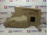 Обшивка багажника правая Suzuki Grand Vitara (JT) 76210-65J13-HLK