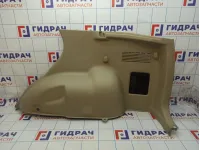 Обшивка багажника правая Suzuki Grand Vitara (JT) 76210-65J13-HLK