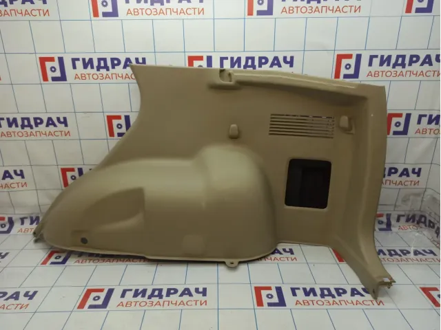 Обшивка багажника правая Suzuki Grand Vitara (JT) 76210-65J13-HLK