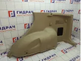Обшивка багажника правая Suzuki Grand Vitara (JT) 76210-65J13-HLK