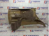 Обшивка багажника правая Suzuki Grand Vitara (JT) 76210-65J13-HLK