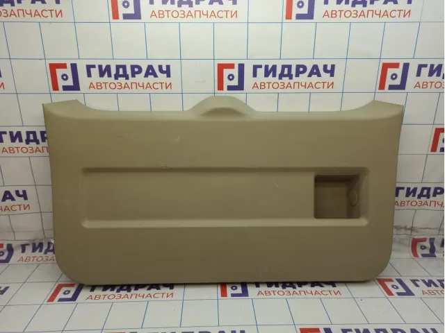 Обшивка двери багажника Suzuki Grand Vitara (JT) 83770-65J00-5PK