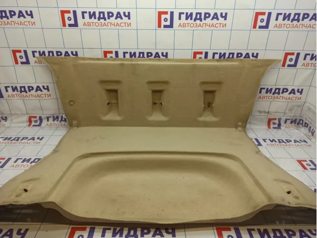 Пол багажника Suzuki Grand Vitara (JT) 75180-65J01-R3F