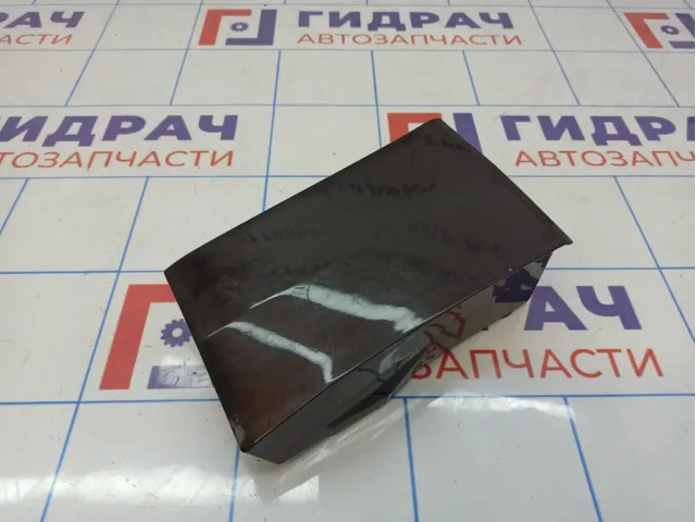 Накладка переднего крыла левого Suzuki Grand Vitara (JT) 77650-65J00-ZUF